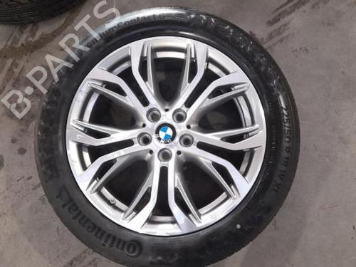 Used Rim BMW X1 (F48) sDrive 18 i (140 hp) 30806957