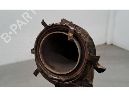 Catalyst MERCEDES-BENZ CLA Shooting Brake (X118) CLA 180 (118.684) | BP26968149M10 