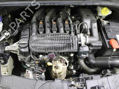 Switch CITROËN C3 III (SX) 1.2 VTi 82 | BP23584676I30