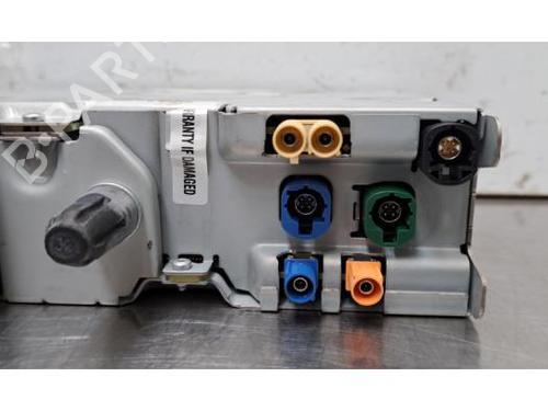 Electronic module OPEL VIVARO C Van (K0) 1.5 | BP37251991M83 - Image 6