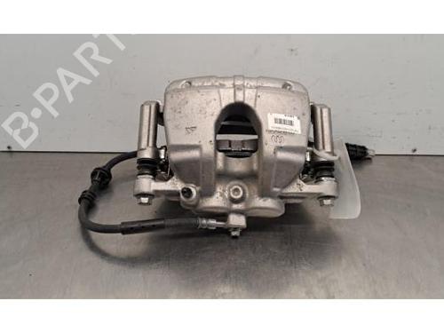 Used Left front brake caliper Left front brake caliper PEUGEOT 3008 III (KA_, KB_, KC_) e-210 (KCZKZX) (213 hp) 32665022 32665022