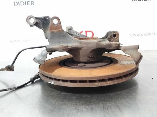 Used Right front steering knuckle FORD B-MAX (JK) 1.0 EcoBoost (125 hp) 10884160