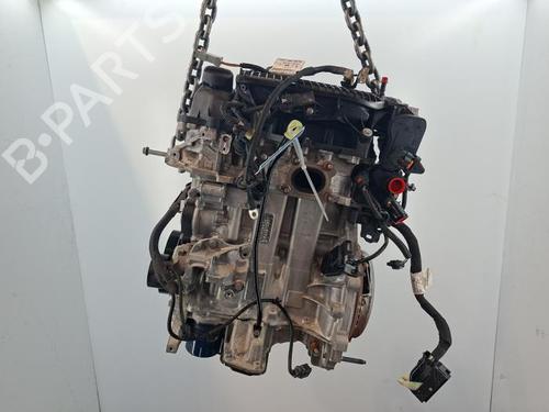 Motor Motor PEUGEOT 208 II (UB_, UP_, UW_, UJ_) 1.2 PureTech 75 (75 hp) 36758003 36758003