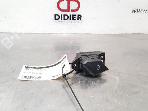 Used Switch FORD GALAXY III (CK) 2.0 TDCi 4x4 (150 hp) 10891352