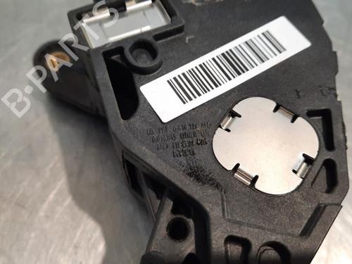 Pedal RENAULT TRAFIC III Van (FG_) 1.6 dCi 125 (FGMH) | BP17114439I4 