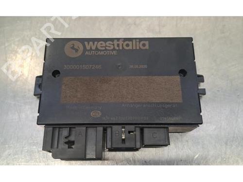 Módulo eletrónico VW GOLF VIII (CD1, DA1) 1.5 eTSI (150 hp) 31698757