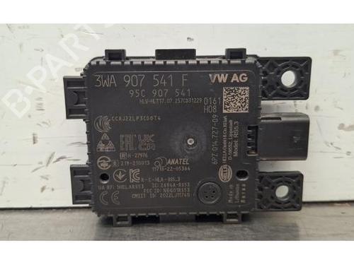 Electronic module VW TIGUAN (CT1) 1.5 TSI eHybrid | BP34254319M83  - Image 7