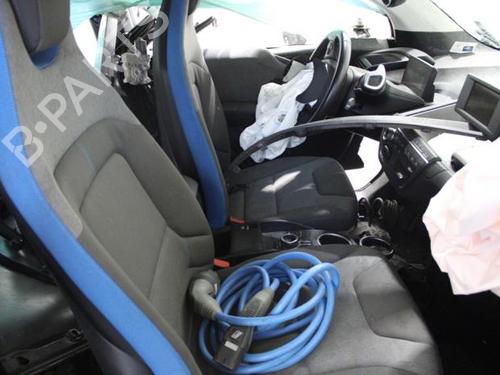 Luggage compartment floor BMW i3 (I01) Electric | BP15033816I33  - Image 9