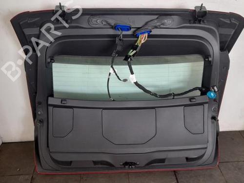 Used Tailgate DS DS 4 II (FR_, FB_, F3_) BlueHDi 130 (FBYHZT) (131 hp) 23598389