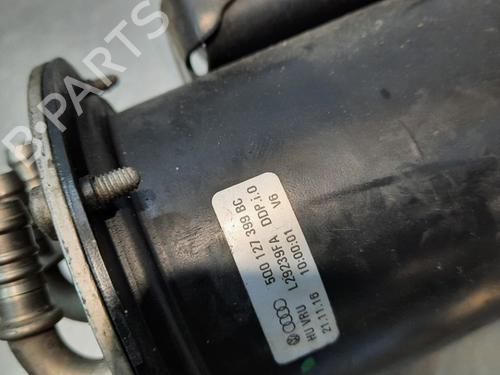 Other VW GOLF VII (5G1, BQ1, BE1, BE2) 1.6 TDI 4motion | BP15031100O1 