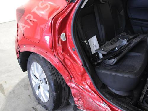 Engine RENAULT CAPTUR II (HF_) TCe 90 (HFM6) | BP39235033M1 - Image 15