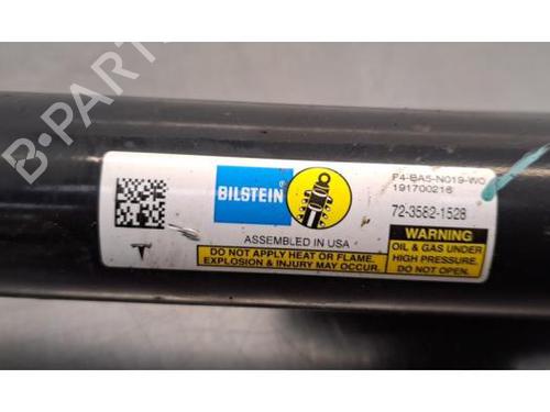 Left rear shock absorber TESLA MODEL X (5YJX) EV AWD | BP30532561M18