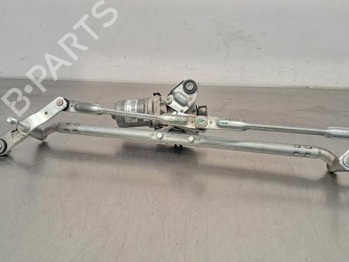 Used Front wipers mechanism RENAULT ARKANA I (LCM_, LDN_) 1.6 E-TECH 145 (LDMU) (143 hp) 21268493
