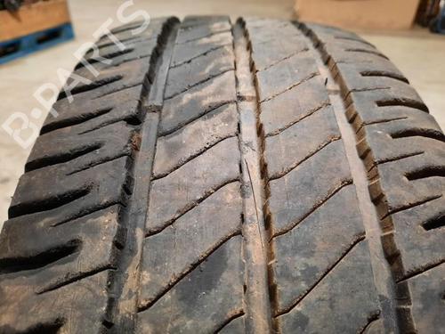 Rim NISSAN INTERSTAR Van (X62B) dCi 180 | BP24918956C45