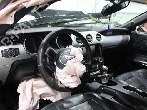 Grille FORD USA MUSTANG Convertible 2.3 EcoBoost | BP20078617C40 
