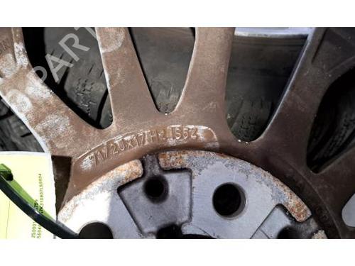Felg BMW X2 (F39) sDrive 18 i | BP24378069C45 