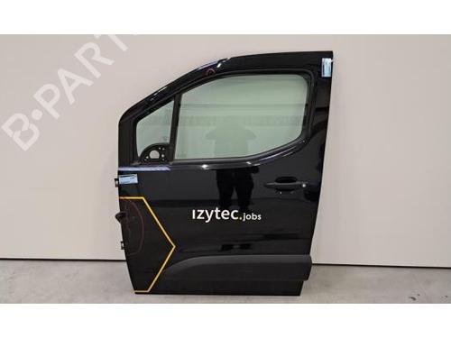 Used Left front door Left front door OPEL COMBO Box Body/MPV (K9) 1.5 D (76 hp) 34408428 34408428