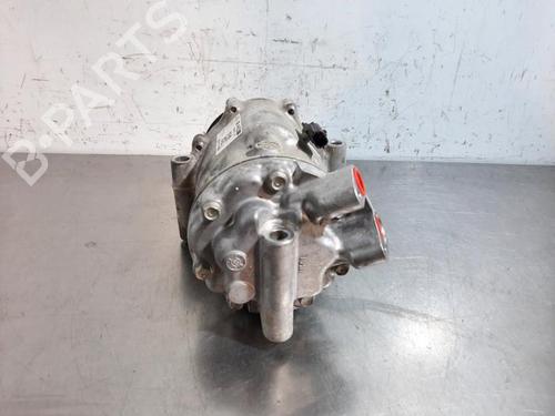 AC compressor DACIA JOGGER (RK_) 1.0 TCe 110 (RKMD) | BP23592839M34 