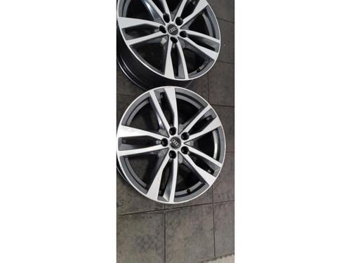 Fælgsæt AUDI A6 C8 Avant (4A5) 35 TDI Mild Hybrid | BP33443489C100  - Image 5