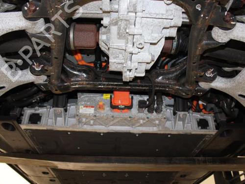 Andre MG MARVEL R EV (EP21) | BP20150607O1 