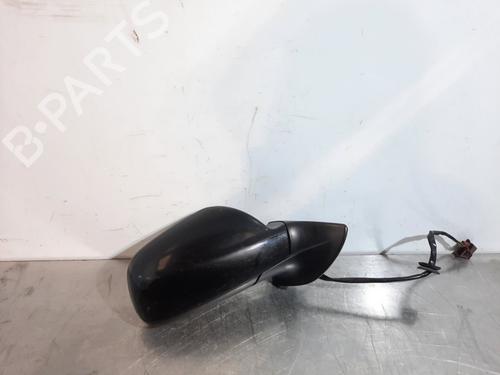Right mirror PEUGEOT 407 (6D_) 1.6 HDi 110 (6D9HZC, 6D9HYC) | BP15033070C27 