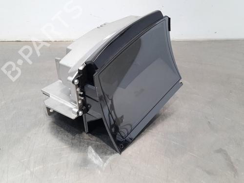 Display monitor MERCEDES-BENZ GLC (X253) 250 d 4-matic (253.909) | BP15027554C48 