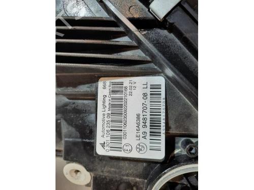 Left headlight BMW 3 (G20, G80, G28) 330 e Plug-in-Hybrid | BP38022545C28 - Image 8