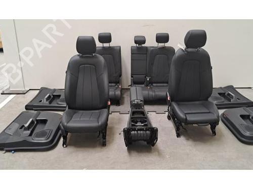 Seats set MERCEDES-BENZ GLB (X247) GLB 200 d 4-matic (247.613) | BP39153679C78 - Image 16