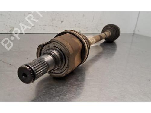 Left front driveshaft KIA RIO IV (YB, SC, FB) 1.25 | BP40240895M38 - Image 5