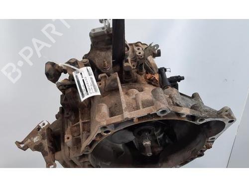 Gearbox PEUGEOT EXPERT Van (V_) 2.0 BlueHDi 120 | BP38039018M3 - Image 6