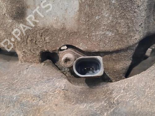 Right rear steering knuckle AUDI Q3 (8UB, 8UG) RS 2.5 quattro | BP23633132M28 