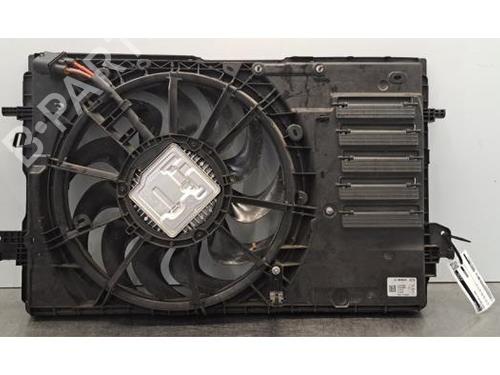 radiator-fan-dacia-bigster-2024-39645743 main image