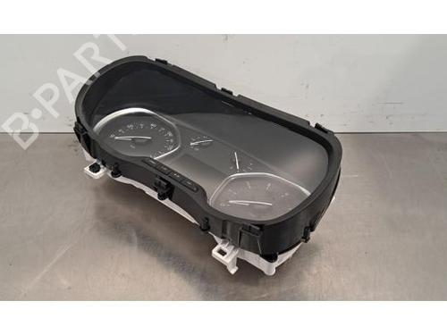 Instrument cluster OPEL VIVARO C Van (K0) 1.5 | BP31818750C47  - Image 6