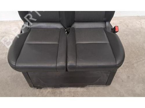 Right front seat FORD TRANSIT CUSTOM V362 Van (FY, FZ) 2.0 EcoBlue | BP37689374C16 - Image 3