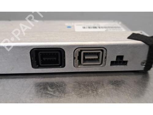 Electronic module MCLAREN MP4 Coupe 12C | BP40070836M83 - Image 2