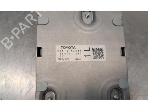 Elektronisk modul TOYOTA RAV 4 V (_A5_, _H5_) 2.5 Hybrid (AXAH52) | BP28086283M83 