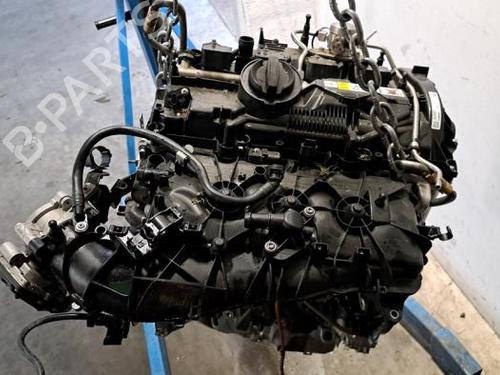 Engine BMW X2 (U10) iX2 eDrive 20 | BP23624051M1 