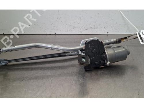 Used Front wipers mechanism Front wipers mechanism 37479229 37479229