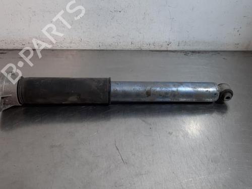 Used Left rear shock absorber Left rear shock absorber 39642215 39642215