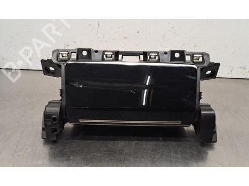 Used Cup/Object holder PEUGEOT 208 II (UB_, UP_, UW_, UJ_) 1.2 PureTech 100 (101 hp) 30810435