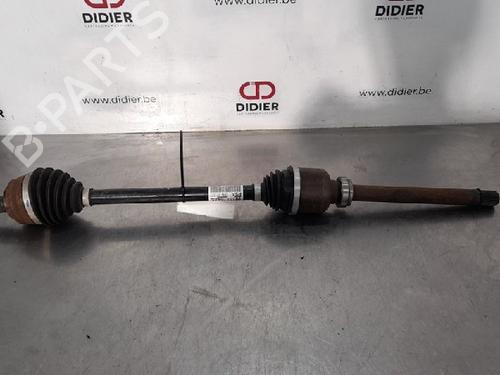 Used Right front driveshaft CITROËN GRAND C4 SPACETOURER (3A_, 3E_) 1.6 PureTech 180 (181 hp) 10887540