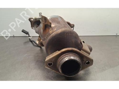 Catalyst TOYOTA YARIS (_P21_, _PA1_, _PH1_) 1.5 Hybrid (MXPH10, MXPH11) | BP31324277M10