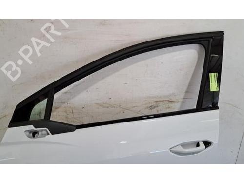 Left front door AUDI Q4 E-TRON SUV (F4B) 45 | BP29515331C2 