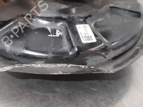 Left rear steering knuckle HYUNDAI TUCSON (TL, TLE) 1.6 T-GDi All-wheel Drive | BP10878223M27 