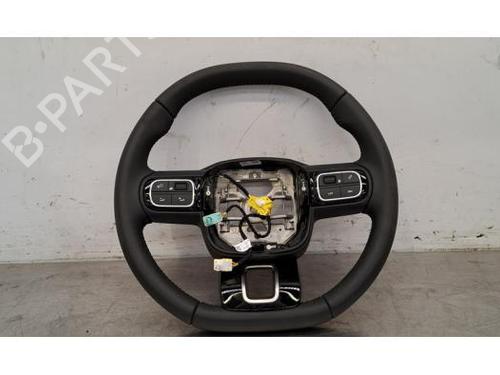 Used Steering wheel CITROËN C5 AIRCROSS (A_) 1.5 BlueHDi 130 (ACYHZJ, ACYHZR) (131 hp) 24821109