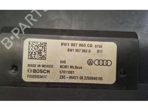 Control unit AUDI Q5 (FYB, FYG) 55 TFSi e quattro | BP39754513M11 - Image 3