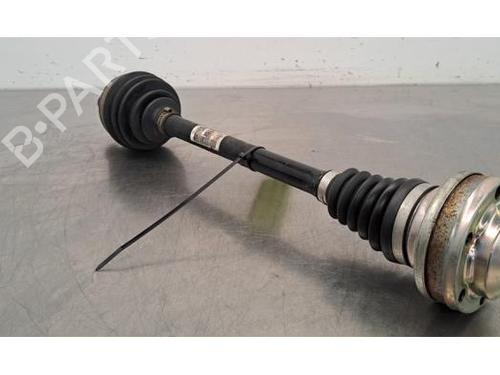 Used Right front driveshaft VW GOLF VIII (CD1, DA1) 2.0 GTI Clubsport (300 hp) 28719699