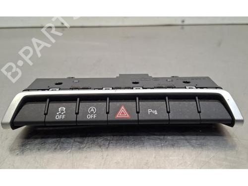 Used Warning switch Warning switch AUDI Q3 (F3B) 35 TFSI (150 hp) 35780325 35780325