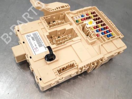 Fuse box HYUNDAI KONA (OS, OSE, OSI) 1.0 T-GDi | BP19648599E1 
