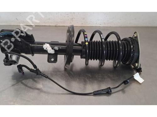 Used Right front shock absorber Right front shock absorber PEUGEOT 508 SW II (FC_, FJ_, F4_) 1.6 PureTech 225 (F45GGR) (224 hp) 33612531 33612531